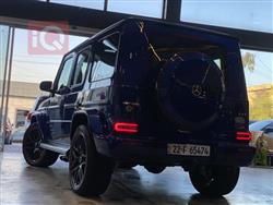 مرسيدس بنز G-Class